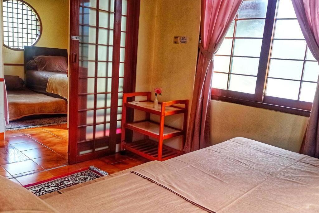 Designer Villa Tokyo Cianjur Exterior foto
